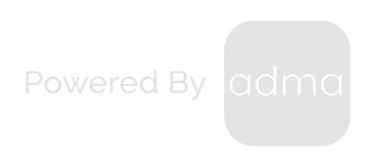 Powered By adma